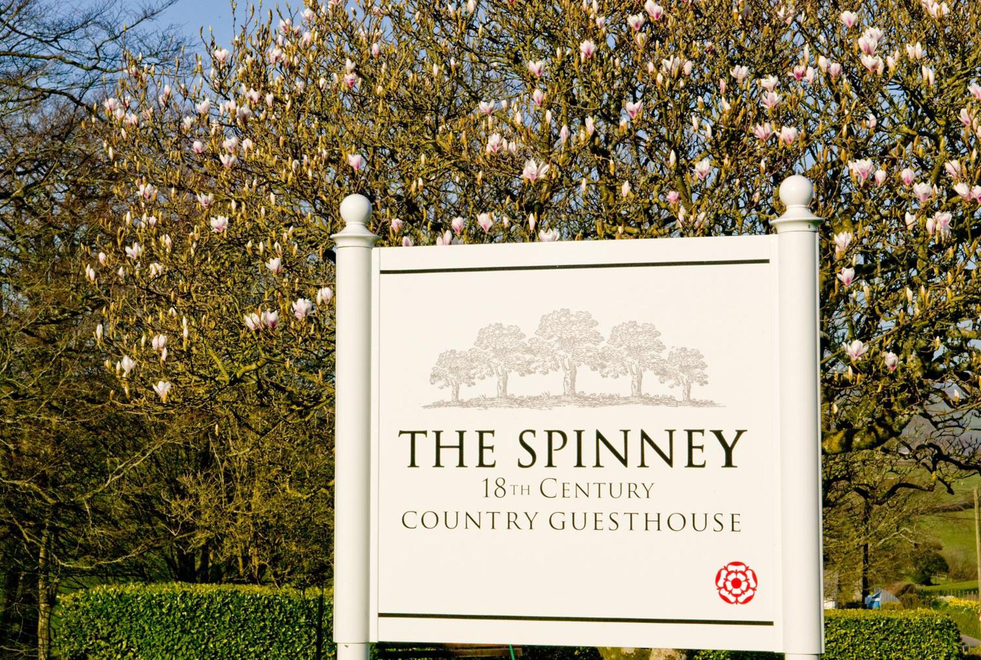 ברנסטייפל The Spinney מראה חיצוני תמונה
